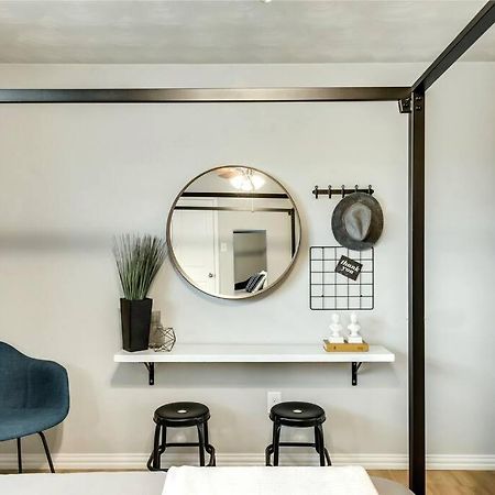The Hidden Gem Near Downtown Dallas Exterior foto