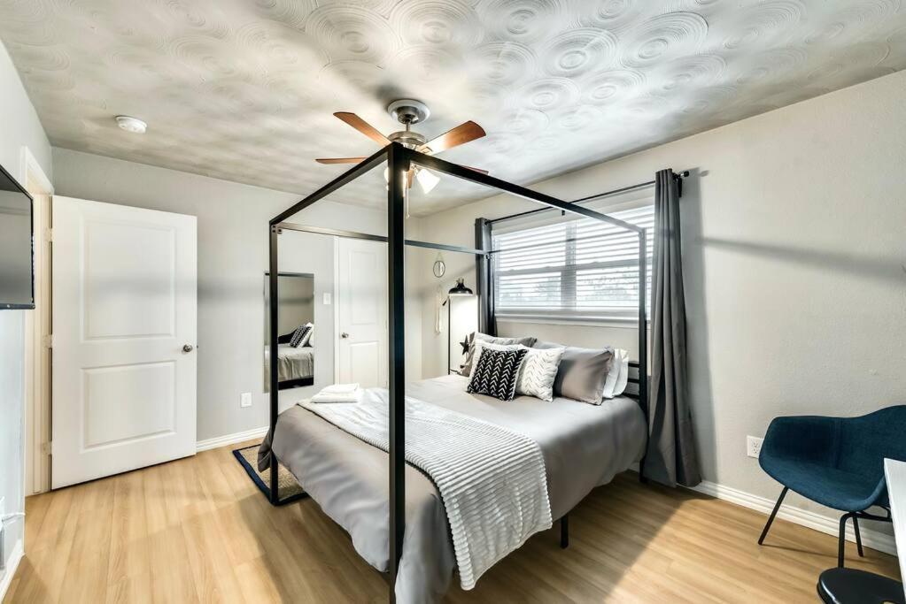 The Hidden Gem Near Downtown Dallas Exterior foto